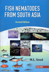 Fish Nematodes from South Asia