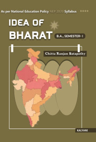 Idea of Bharat BA (NEP) 1st Sem. Patna & Patliputra Uni.