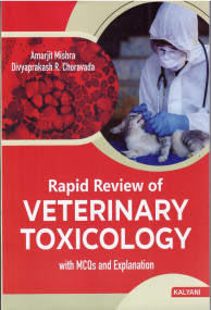 Rapid Review of Veterinary Toxicology
